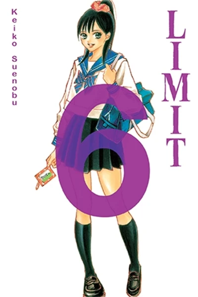 Cover of Volume 6