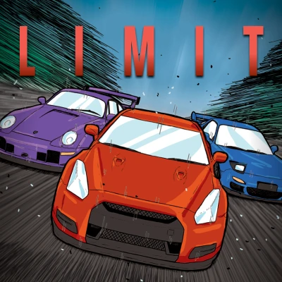 Cover of Disgrace