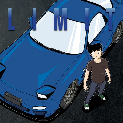 Cover of Issue #2