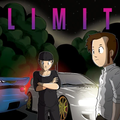 Cover of Touge