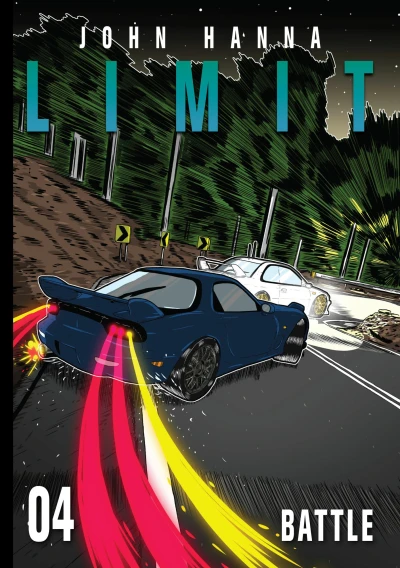 Cover of Battle