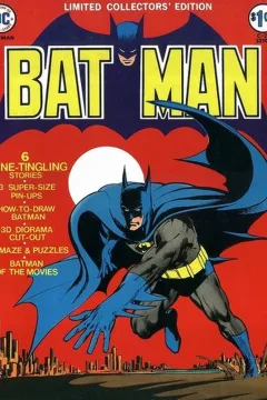 Bat Man