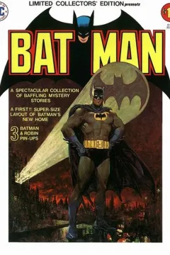 Batman