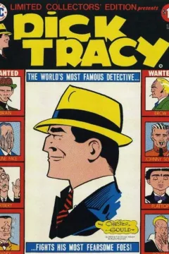 Dick Tracy