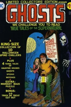 Ghosts
