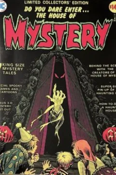 House of Mystery