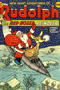 Rudolph the Red-Nosed Reindeer