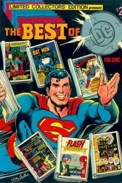 The Best of DC