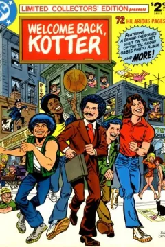 Welcome Back Kotter