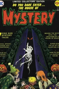 House of Mystery