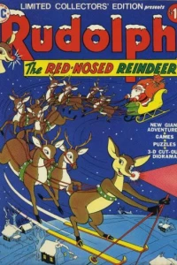 Rudolph the Red-Nosed Reindeer