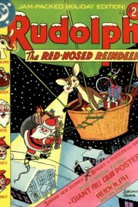 Rudolph the Red-Nosed Reindeer