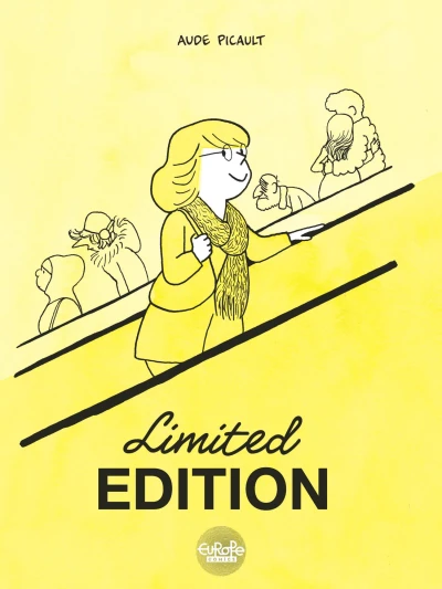 Cover of Volume #1