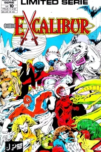 Issue #10