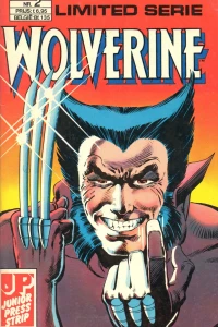 Issue #2