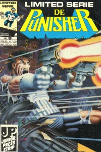 Issue #6