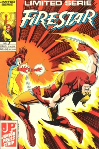 Issue #7