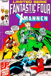 Issue #9