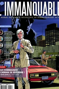 Issue #105