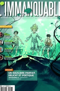 Issue #106