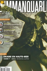 Issue #110