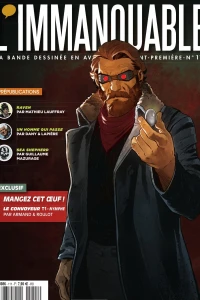 Issue #111