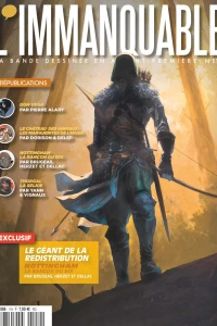 Issue #119