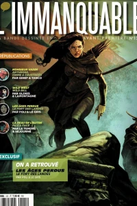 Issue #121