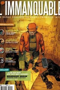 Issue #122