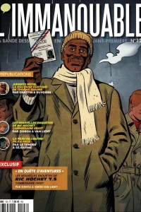 Issue #123