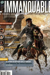 Issue #125