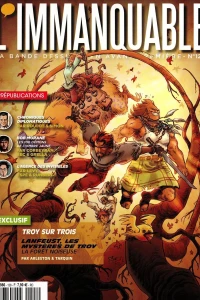 Issue #128