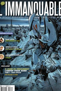 Issue #133