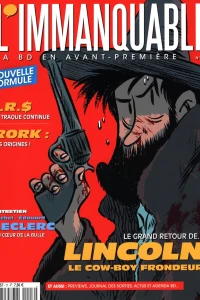 Issue #17
