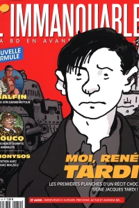 Issue #19