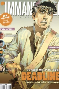 Issue #30