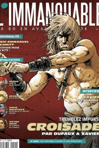 Issue #31