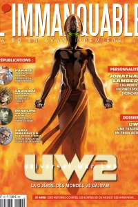Issue #32