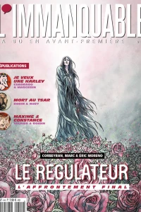 Issue #44