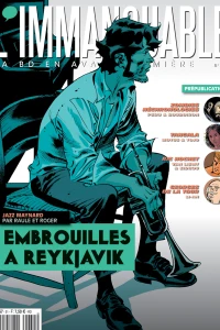 Issue #51