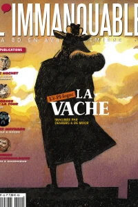 L'é-PI-logue La Vache