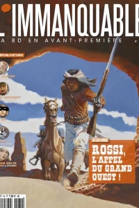 Rossi, l'appel du Grand Ouest