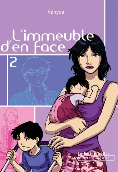 Cover of Tome 2