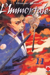 Issue #11