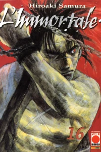 Issue #16