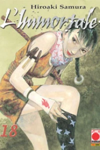 Issue #18