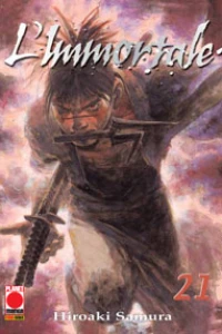 Issue #21