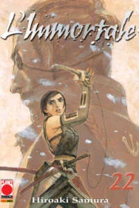 Issue #22