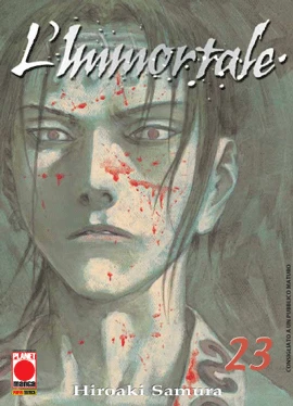 Cover of Issue #23