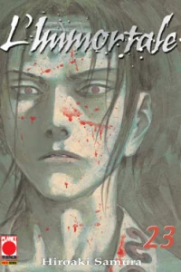 Issue #23